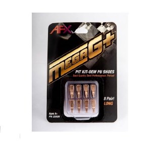 AFX MEGA G+ PICK UP SHOES LONG
