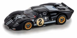 AFX MEGA G+ FORD GT-MARK IIB
