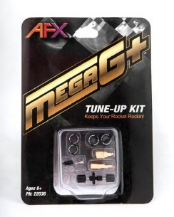 AFX MEGA G+ TUNE UP KIT