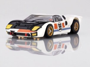 GT40 MKIIB #98 DAYTONA