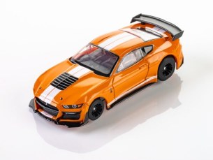 MEGA G+ SHELBY GT500 2021