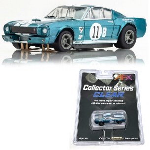 SHELBY GT350 1965 DONOHUE