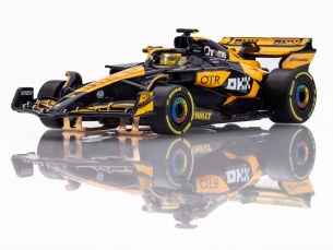 MCLAREN F1 MCL38 #4 AU '24