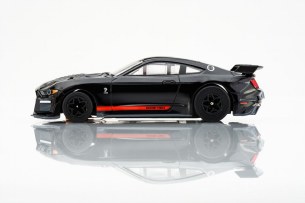 SHELBY GT500 CODE RED 2022