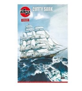 1/130 CUTTY SARK