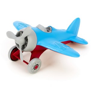 AIRPLANE BLUE WINGS