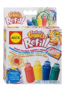 FANTASTIC SPINNER REFILL