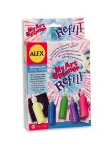 MY ART SPINNER REFILL