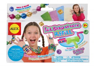 FOIL BEAD MAKER REFILL