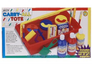 ALEX CARRY-ALL TOTE