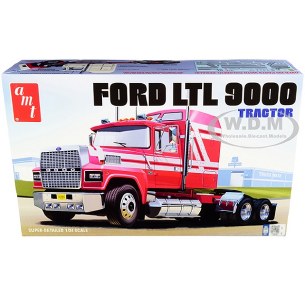 1/24 VFORD LTL 9000 TRACTOR