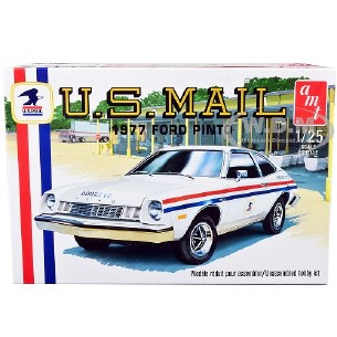 1977 FORD PINTO U,S.MAIL