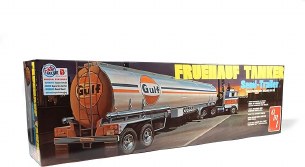 FRUEHAUF TANKER 1/25