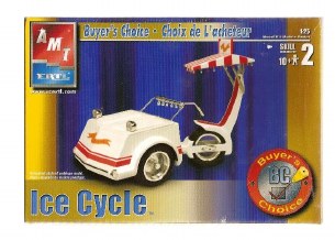 AMT ICE CYCLE