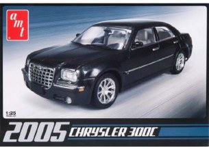 1/25 2005 CHRYSLER 300C
