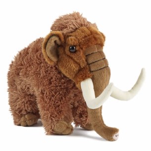 WOOLLY MAMMOTH