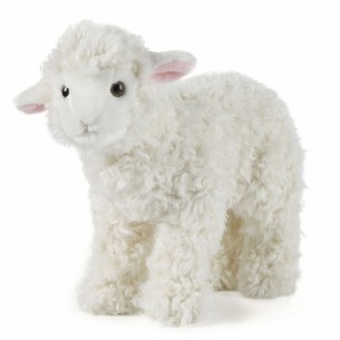 LIVING NATURE LARGE LAMB