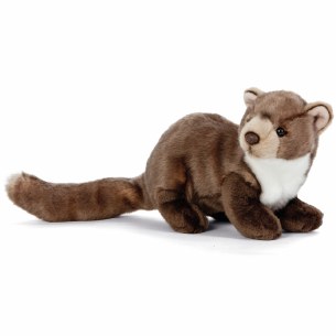 LIVING NATURE PINE MARTEN