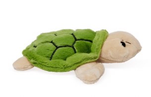 LIVING NATURE SMOLS TURTLE