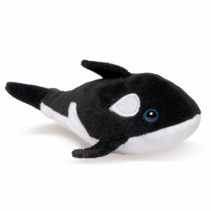 LIVING NATURE SMOLS ORCA