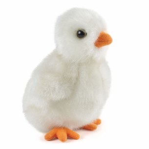 LIVING NATURE WHITE CHICK SMA