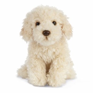 LIVING NATURE LABRADOODLE