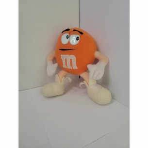 M&M-ORANGE