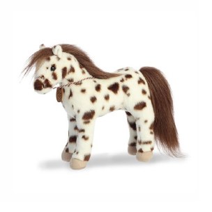 BREYER KNABSTRUPPER HORSE