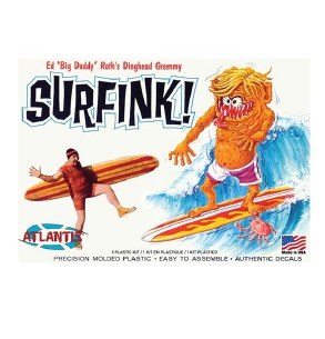 ED ROTH'S SURFINK