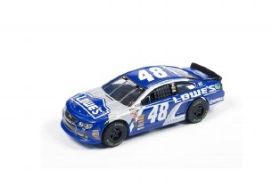 SUPER III #48 JIMMY JOHNSON