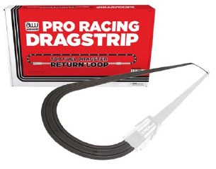 DRAG STRIP RETURN TRACK