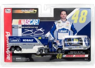 RACING RIGS R11 JIMMIE JOHNSON