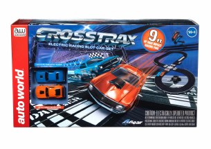 HO CROSSTRAX