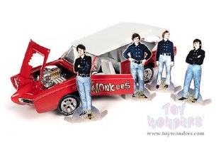 MONKEE MOBILE