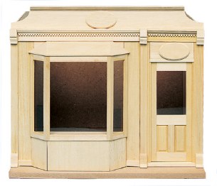 BAY WINDOW SHOP