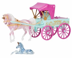 STABLEMATES UNICORN MAGIC