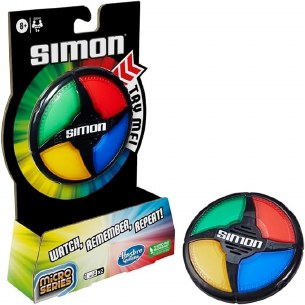 Simon micro series