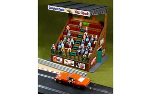 1/32 RETRO GRAND STAND KIT