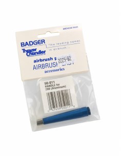 HANDLE FOR AIRBRUSH
