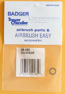 350 SPACER