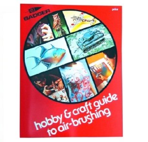 HOBBY & CRAFT GUIDE TO AIR