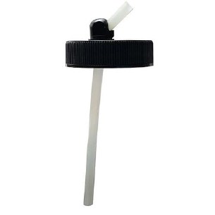 METAL 20MM JAR ADAPTOR& GASKET