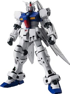 RX-78GP03S GUNDAM VER.A.N.I.M.