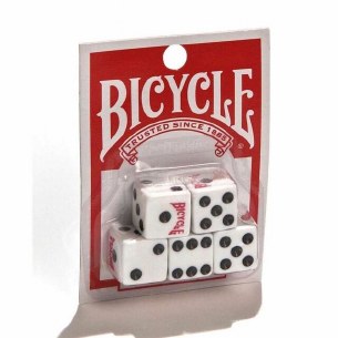 DICE 5-PACK