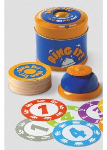 RING IT!