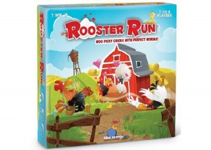 ROOSTER RUN