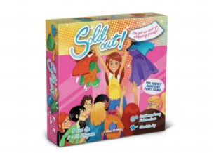 SOLD OUT! (GAME)