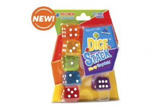 DICE STACK GAME