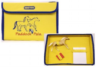 PADDOCK PAL COLOR N PLAY SET