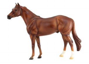 AMERICAN QUARTER HORSE